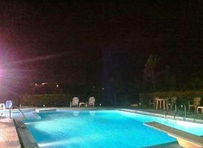 фото отеля Villa Astrikas Hotel