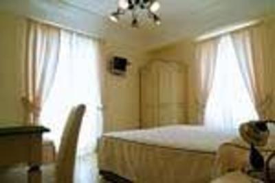 фото отеля Locanda Degli Agrumi Hotel Conca dei Marini