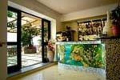 фото отеля Locanda Degli Agrumi Hotel Conca dei Marini