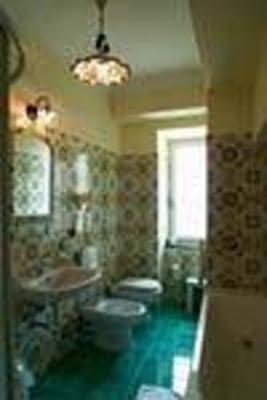 фото отеля Locanda Degli Agrumi Hotel Conca dei Marini