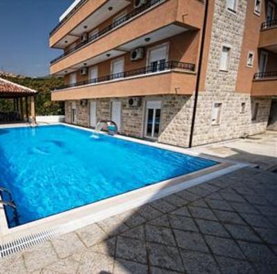 фото отеля Apartments Djurasevic