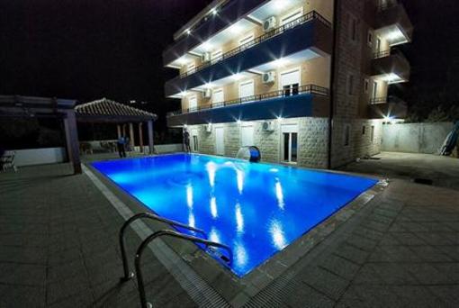 фото отеля Apartments Djurasevic