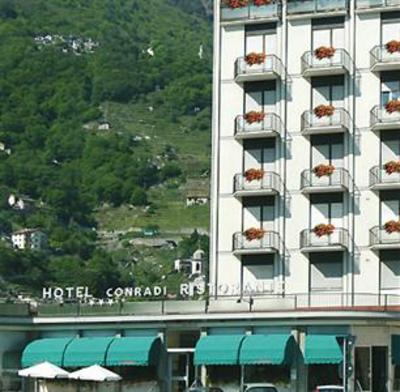 фото отеля Hotel Conradi