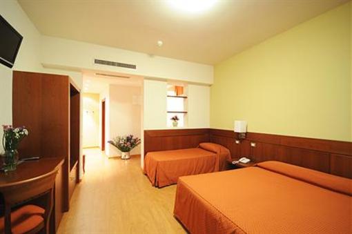 фото отеля Hotel Conradi