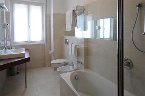 фото отеля Hotel Conradi