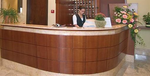 фото отеля Hotel Conradi