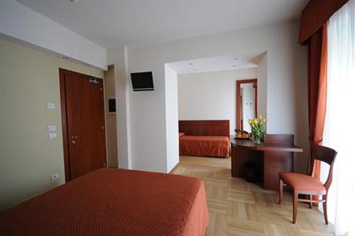 фото отеля Hotel Conradi