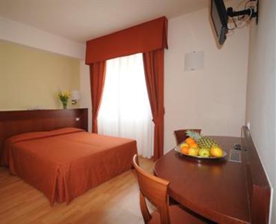фото отеля Hotel Conradi