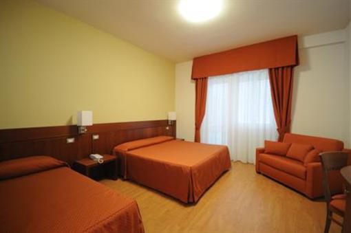 фото отеля Hotel Conradi