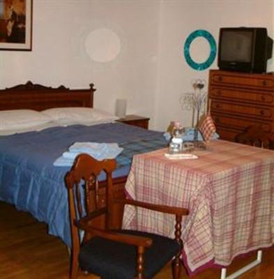 фото отеля Villa B&B House