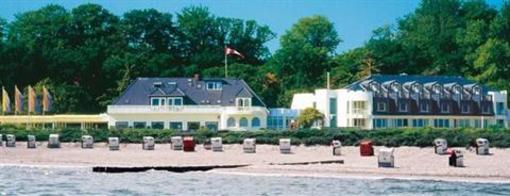фото отеля Seeschlosschen Hotel
