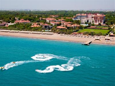 фото отеля Sirene Belek Golf Hotel
