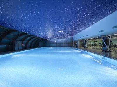 фото отеля Sirene Belek Golf Hotel