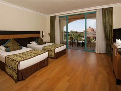 фото отеля Sirene Belek Golf Hotel