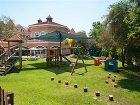 фото отеля Sirene Belek Golf Hotel