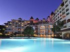 фото отеля Sirene Belek Golf Hotel