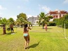 фото отеля Sirene Belek Golf Hotel