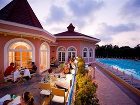 фото отеля Sirene Belek Golf Hotel