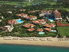 фото отеля Sirene Belek Golf Hotel