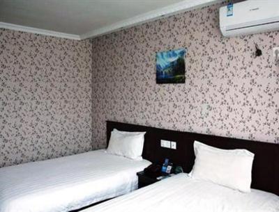 фото отеля GreenTree Inn Hutang Hotel Changzhou