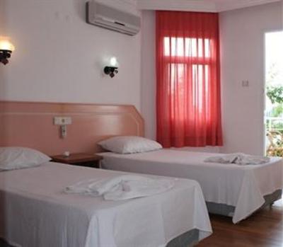 фото отеля Dogan Hotel Hisaronu