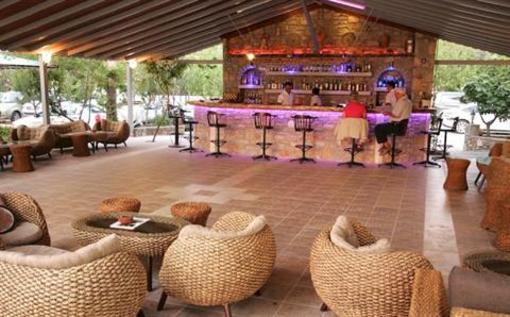 фото отеля Dogan Hotel Hisaronu