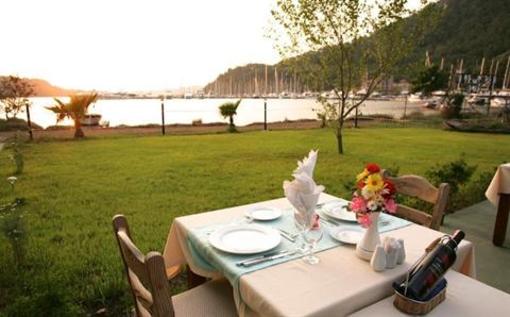 фото отеля Dogan Hotel Hisaronu