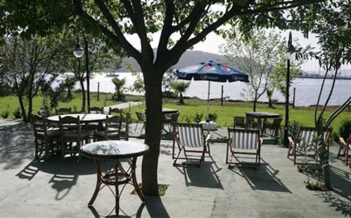 фото отеля Dogan Hotel Hisaronu