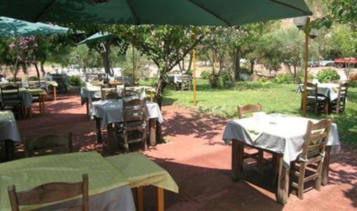 фото отеля Dogan Hotel Hisaronu