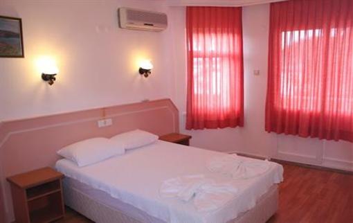 фото отеля Dogan Hotel Hisaronu