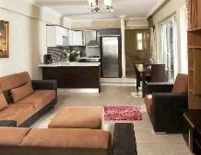 фото отеля Palmet Deluxe Villas