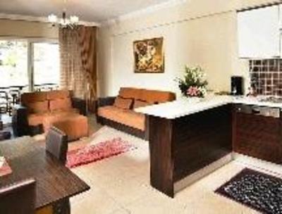 фото отеля Palmet Deluxe Villas