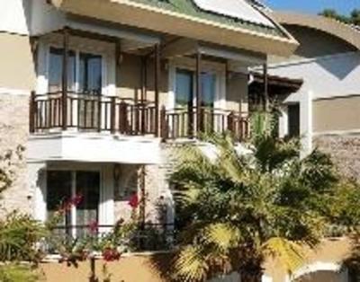 фото отеля Palmet Deluxe Villas