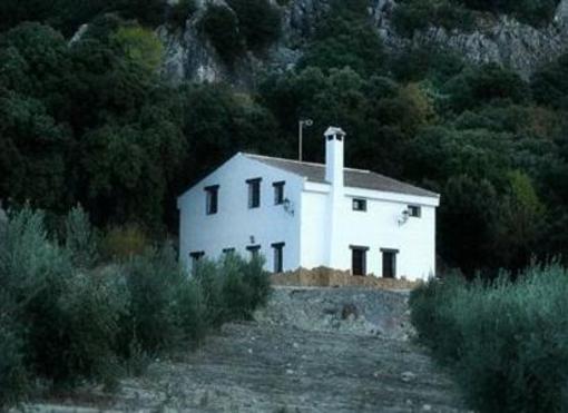 фото отеля Cortijo Juan Pena