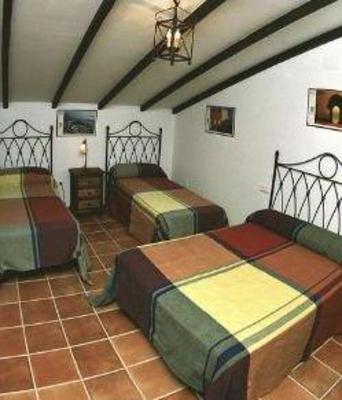 фото отеля Cortijo Juan Pena