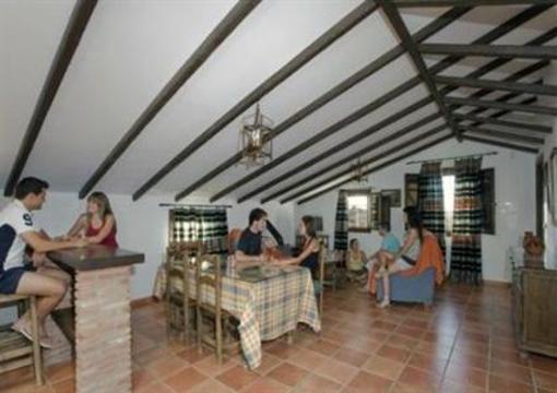 фото отеля Cortijo Juan Pena