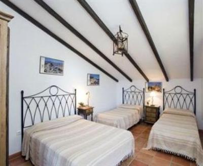 фото отеля Cortijo Juan Pena