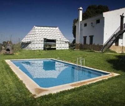 фото отеля Cortijo Juan Pena