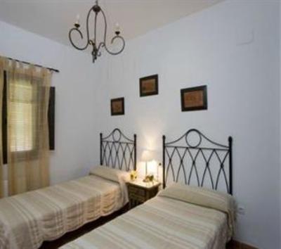 фото отеля Cortijo Juan Pena