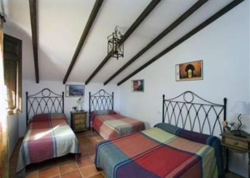 фото отеля Cortijo Juan Pena