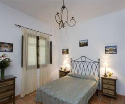 фото отеля Cortijo Juan Pena
