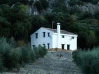 Cortijo Juan Pena