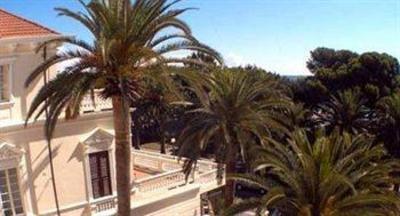 фото отеля Villa Imperiale Hotel