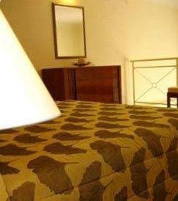 фото отеля Villa Imperiale Hotel
