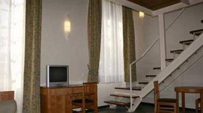 фото отеля Villa Imperiale Hotel