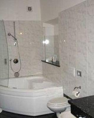 фото отеля Villa Imperiale Hotel