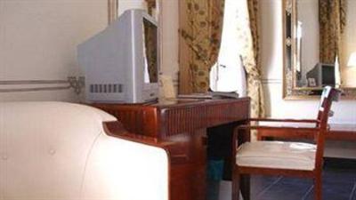 фото отеля Villa Imperiale Hotel