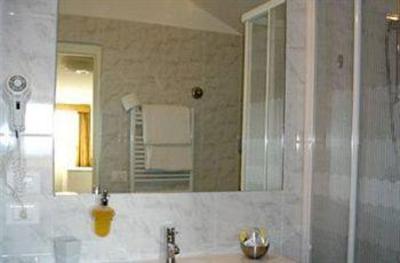фото отеля Villa Imperiale Hotel