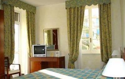 фото отеля Villa Imperiale Hotel
