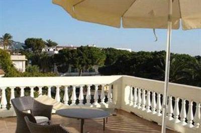 фото отеля Villa Imperiale Hotel